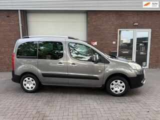 Peugeot Partner Tepee