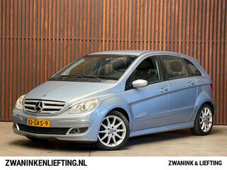 Mercedes-Benz B-Klasse (2005 - 2011)