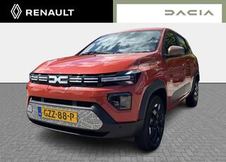 Dacia Spring (2021 - 2026)