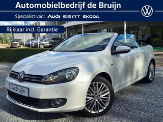 Volkswagen Golf Cabrio