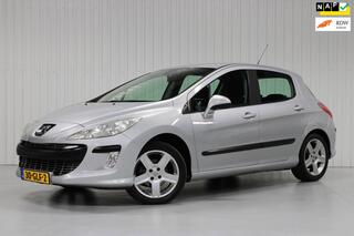 Peugeot 308 (2007 - 2013)