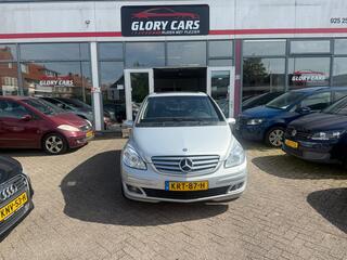 Mercedes-Benz B-Klasse (2005 - 2011)