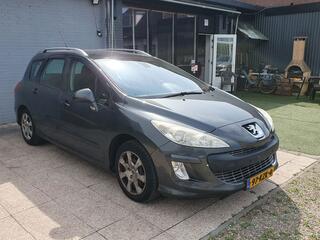 Peugeot 308 (2007 - 2013)