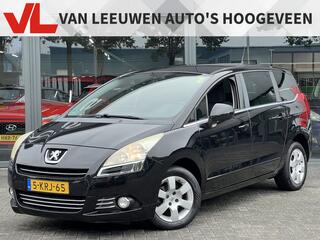 Peugeot 5008 (2009 - 2017)