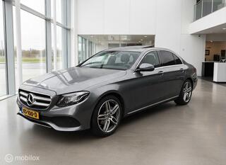Mercedes-Benz E-Klasse (2009 - 2016)