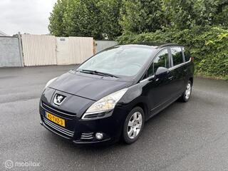 Peugeot 5008 (2009 - 2017)