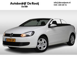 Volkswagen Golf Cabrio