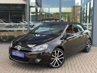 Volkswagen Golf Cabrio