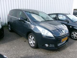 Peugeot 5008 (2009 - 2017)