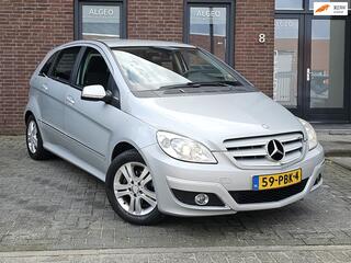 Mercedes-Benz B-Klasse (2005 - 2011)