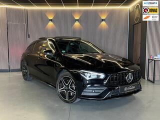 Mercedes-Benz CLA Shooting Brake (2019 - 2025)
