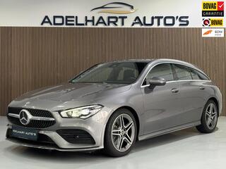 Mercedes-Benz CLA Shooting Brake (2019 - 2025)