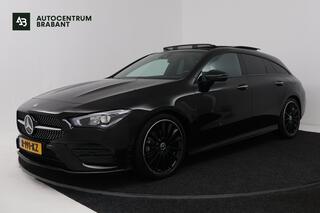 Mercedes-Benz CLA Shooting Brake (2019 - 2025)