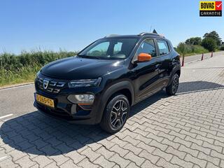 Dacia Spring (2021 - 2026)