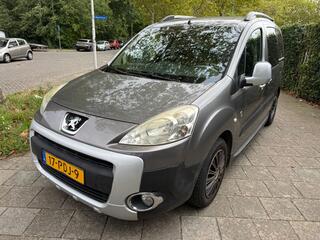 Peugeot Partner Tepee