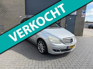 Mercedes-Benz B-Klasse (2005 - 2011)