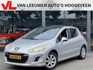 Peugeot 308 (2007 - 2013)