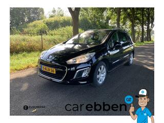 Peugeot 308 (2007 - 2013)