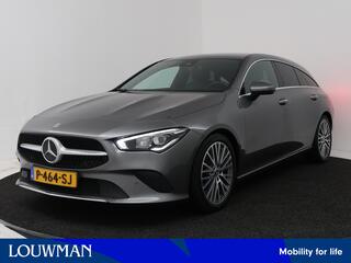 Mercedes-Benz CLA Shooting Brake (2019 - 2025)