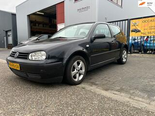 Volkswagen Golf IV