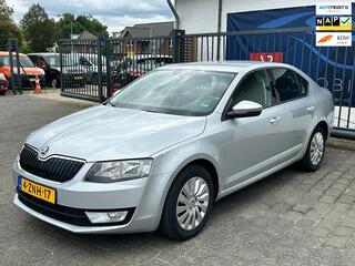 Skoda Octavia (2013 - 2019)