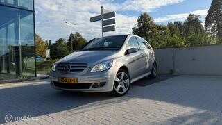 Mercedes-Benz B-Klasse (2005 - 2011)