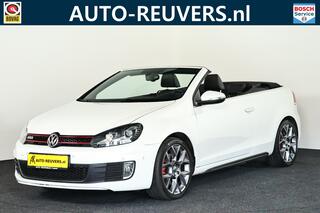 Volkswagen Golf Cabrio