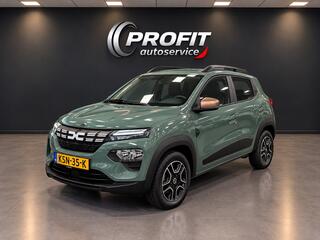 Dacia Spring (2021 - 2026)