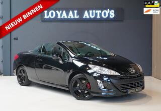 Peugeot 308 (2007 - 2013)