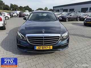 Mercedes-Benz E-Klasse (2009 - 2016)