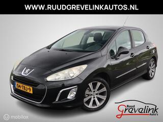 Peugeot 308 (2007 - 2013)