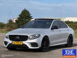 Mercedes-Benz E-Klasse (2009 - 2016)