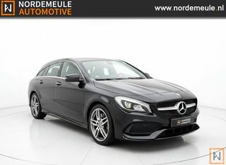Mercedes-Benz CLA Shooting Brake (2019 - 2025)