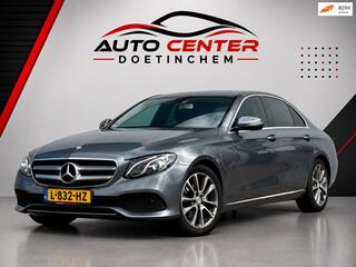 Mercedes-Benz E-Klasse (2009 - 2016)