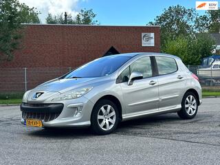 Peugeot 308 (2007 - 2013)