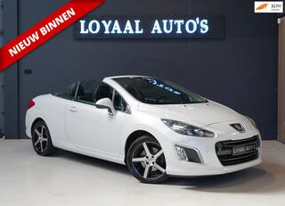 Peugeot 308 (2007 - 2013)