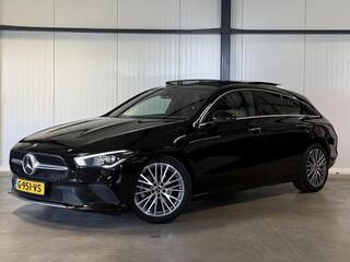 Mercedes-Benz CLA Shooting Brake (2019 - 2025)