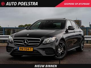 Mercedes-Benz E-Klasse (2009 - 2016)