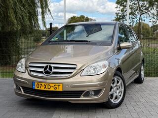 Mercedes-Benz B-Klasse (2005 - 2011)