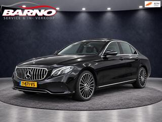 Mercedes-Benz E-Klasse (2009 - 2016)