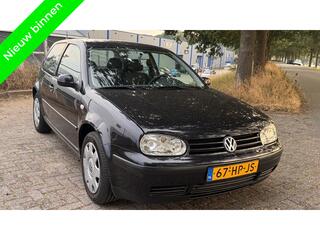Volkswagen Golf IV