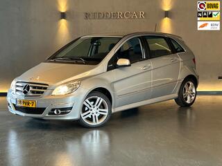Mercedes-Benz B-Klasse (2005 - 2011)
