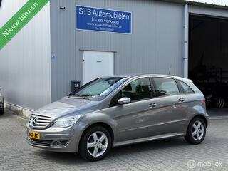 Mercedes-Benz B-Klasse (2005 - 2011)