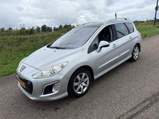 Peugeot 308 (2007 - 2013)