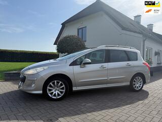 Peugeot 308 (2007 - 2013)