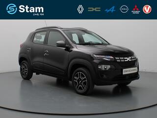 Dacia Spring (2021 - 2026)