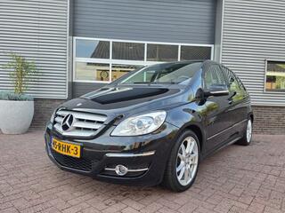 Mercedes-Benz B-Klasse (2005 - 2011)
