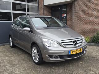 Mercedes-Benz B-Klasse (2005 - 2011)