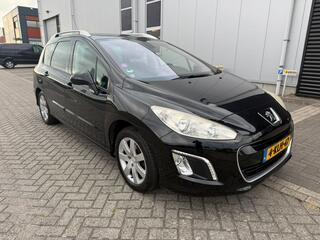 Peugeot 308 (2007 - 2013)