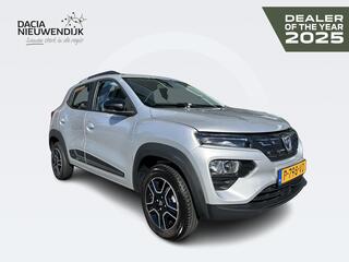 Dacia Spring (2021 - 2026)